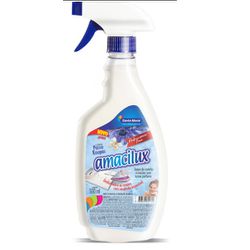 FACILITADOR DE PASSAR ROUPAS AMACILUX SPRAY 500 ML - PADRÃO FONZAR