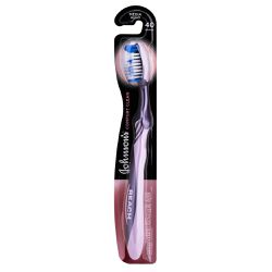 ESCOVA J&J REACH COMFORT CLEAN GRDE MEDIA - (00514 - PADRÃO FONZAR