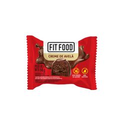 BOMBOM ZERO AÇÚCAR CHOCOLATE RECHEADO AVELÃ 196 G ... - PADRÃO FONZAR
