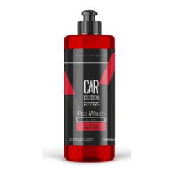 LAVA AUTOS PRO WASH CAR COLLECTION FR 500ML (16252 - PADRÃO FONZAR