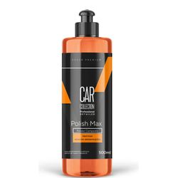 FINALIZADOR COMPOSTO FINISH PRO CAR COLLECTION FR ... - PADRÃO FONZAR