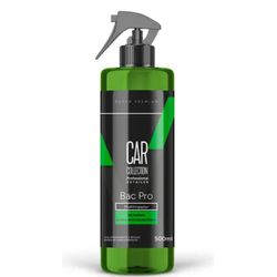 MULTILIMPADOR MULTIUSO CLEANER PRO CAR COLLECTION ... - PADRÃO FONZAR