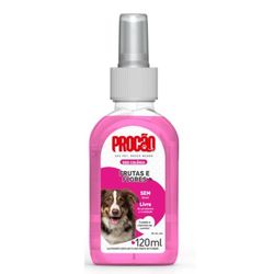 DEO COLÔNIA FEMÊA PROCÃO 120 ML - PADRÃO FONZAR