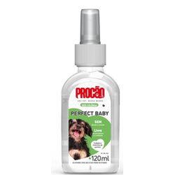 DEO COLÔNIA MACHO PROCÃO 120 ML - PADRÃO FONZAR