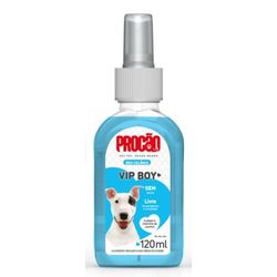 DEO COLÔNIA FILHOTE PROCÃO 120 ML - PADRÃO FONZAR