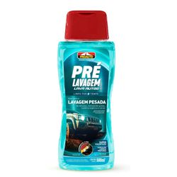 LAVA AUTOS PRÉ LAVAGEM PROAUTO 500ML (6405) - PADRÃO FONZAR