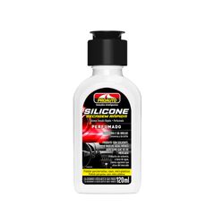 SILICONE TRADICIONAL 150 ML - PADRÃO FONZAR