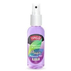 AROMATIZANTE DE AMBIENTES MAGIA SPRAY 120 ML - PADRÃO FONZAR