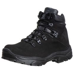 Bota Cano Curto Force Militar Griffon Preto. - 703... - FORCE MILITAR - CALÇADOS MILITARES DE ALTA PERFORMANCE.