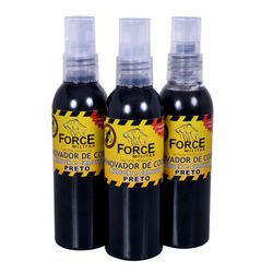 Hidratante Renovador de Couro Nobuck PRETO 100ML. ... - FORCE MILITAR - CALÇADOS MILITARES DE ALTA PERFORMANCE.