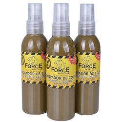 Hidratante Renovador de Couro Nobuck Coyote 100ML.... - FORCE MILITAR - CALÇADOS MILITARES DE ALTA PERFORMANCE.