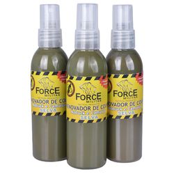 Hidratante Renovador de Couro Nobuck SELVA 100ML. ... - FORCE MILITAR - CALÇADOS MILITARES DE ALTA PERFORMANCE.