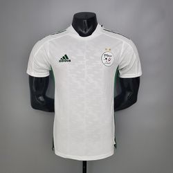 Camisa Seleção Argélia 21/22 torcedor - 98744425 - Tailandesas Atacado