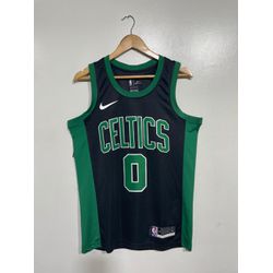 Nba Boston Celtics Silk (jogador) Tatum 0 - NBA100... - JOGADOR XIQUE