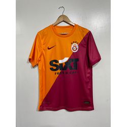 Camisa Galatasaray 21/22 - Torcedor Masculino - 98... - CATALOGO