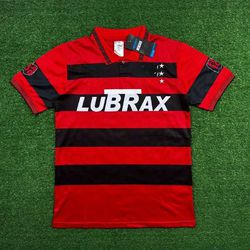 Camisa Flamengo Retrô Home I 94/95 - Torcedor Masc... - OUROX ATACADO