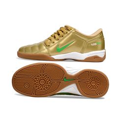 Chuteira Futsal Nike Total 90 III (IC) - 4543 - CATALOGO