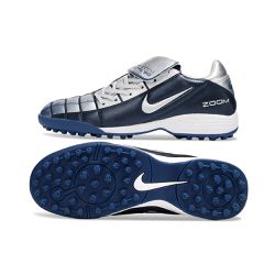 Chuteira Society Nike Air Zoom Total 90 (TF) - 564 - CATALOGO