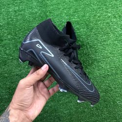 Chuteira Campo Nike Zoom Mercurial Superfly 10 Eli... - CATALOGO