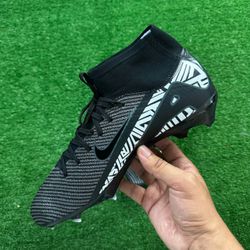 Chuteira Campo Nike Air Zoom Mercurial Superfly 10... - CATALOGO
