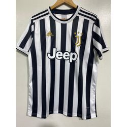 camisas da Juventus 20/21(TORCEDOR) - 987265 - Tailandesas Atacado