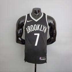 Brooklyn Silk Durant Camisa 7 Especial 75 Anos - B... - CATALOGO