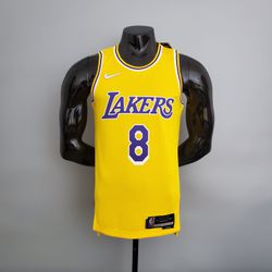 Lakers Silk Bryant Camisa 08 Especial 75 Anos - La... - CATALOGO