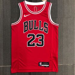 Chicago Bulls Silk Jordan 23 Especial 75 Anos - Ch... - CATALOGO
