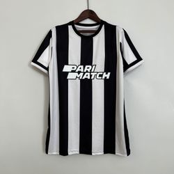 Camisa Botafogo home 23/24 - Torcedor Masculino - ... - Tailandesas Atacado