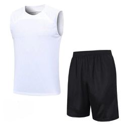 Conjunto Treino Regata + Short Corinthians CP 23/2... - Tailandesas Atacado