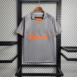 Camisa Fluminense Goleiro - 23/24 - Torcedor Mascu... - Atk Brasil
