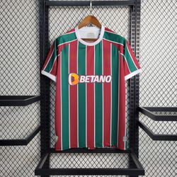 Camisa Fluminense Home 23-24 - Torcedor Masculino ... - Atk Brasil