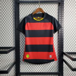 Camisa Sport Recife 23/24 Feminina - 14560 - Tailandesas Atacado