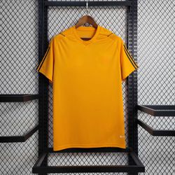 Camisa de Treino Internacional 23/24 Laranja - Tor... - Atk Brasil