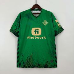 Camisa Real Betis Edição Especial 23/24 - 45623 - Tailandesas Atacado