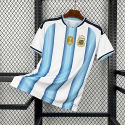 Camisa Argentina Home 26/27 - Torcedor Masculina (... - PRONTA ENTREGA 