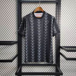 Camisa Corinthians Treino 23/24 - Torcedor Masculi... - Atk Brasil
