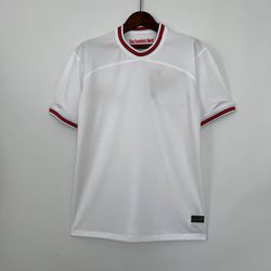 Camisa Corinthians 23/24 Branca - Torcedor Masculi... - Atk Brasil