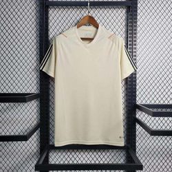 Camisa Flamengo Treino 23/24 - Torcedor Masculina ... - Tailandesas Atacado