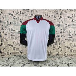 Camisa Fluminense Treino 23-24 - Torcedor Masculin... - Atk Brasil