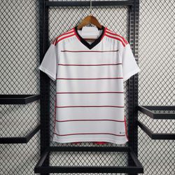 Camisa Flamengo Away 23/24 - Torcedor Masculino - ... - Atk Brasil