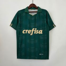 Camisa Palmeiras Edição Especial Verde 23/24 - Tor... - Tailandesas Atacado