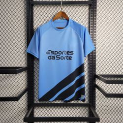 Camisa Atlético - Paranaense III 23/24 Torcedor Ma... - FUTCAMISA