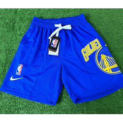 Shorts Treino Nba Golden State Warriors - Masculin... - CATALOGO