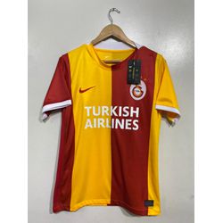 Camisa Galatasaray 21/22 (TORCEDOR) - 987419 - CATALOGO
