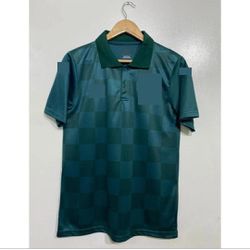 Camisa modelo Palmeiras Gola polo - 987411 - CATALOGO