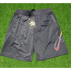 Shorts Masculino Nike - CINZA - SH0390 - CATALOGO