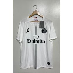 Camisa Paris Saint Germain (torcedor) - 987425 - Tailandesas Atacado