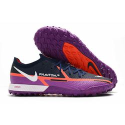 CHUTEIRA SOCIETY Nike PHANTOM - ROXO (Forma Menor)... - CATALOGO