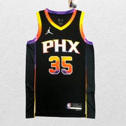 NBA Swingman Phoenix Suns 35 Durant - Statement Ed... - CATALOGO
